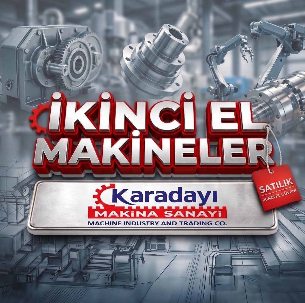Taş Ayırıcı Ø500x700